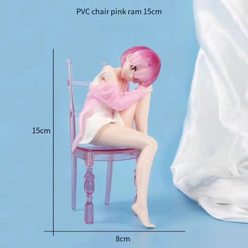 About 15CM high