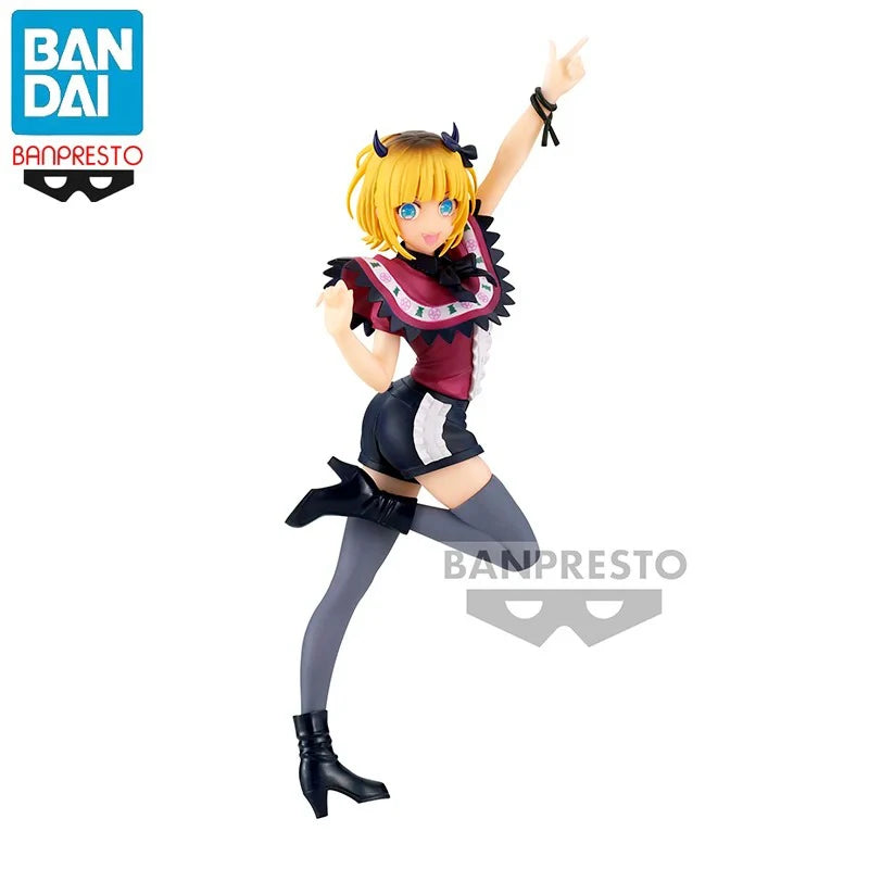 Oshi No Ko Hoshino Ai PVC Statue
