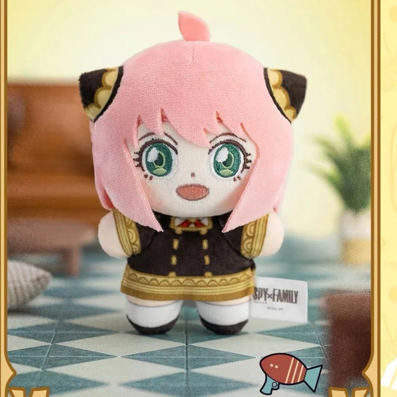 Spy X Family Anya Blind Box