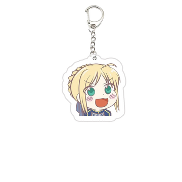 Fate Stay Night 22