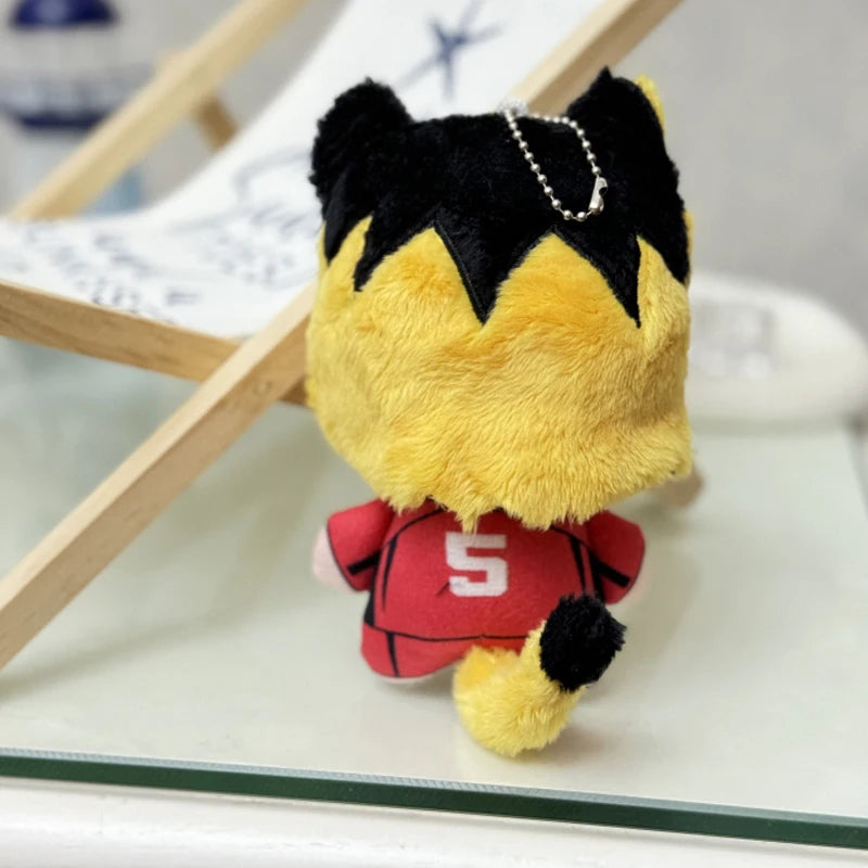 Haikyuu Hinata Shoyo Plushie