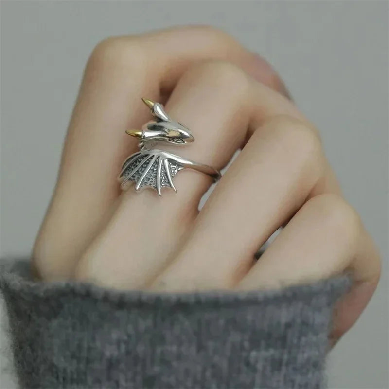 Soul Eater Death The Kid Ring