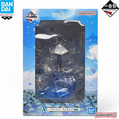 Frieren: Beyond Journey’s End Frieren PVC Statue