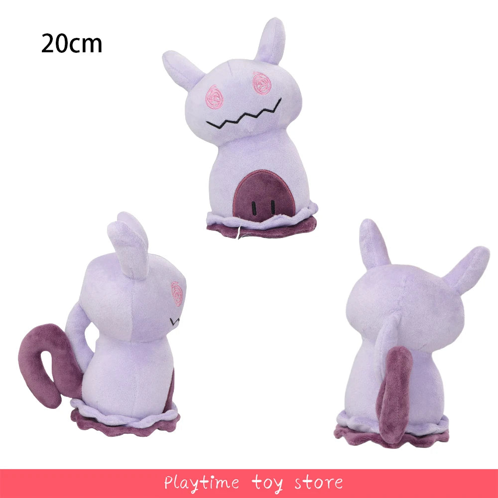 Pokemon Sylveon Poké Ball Plush