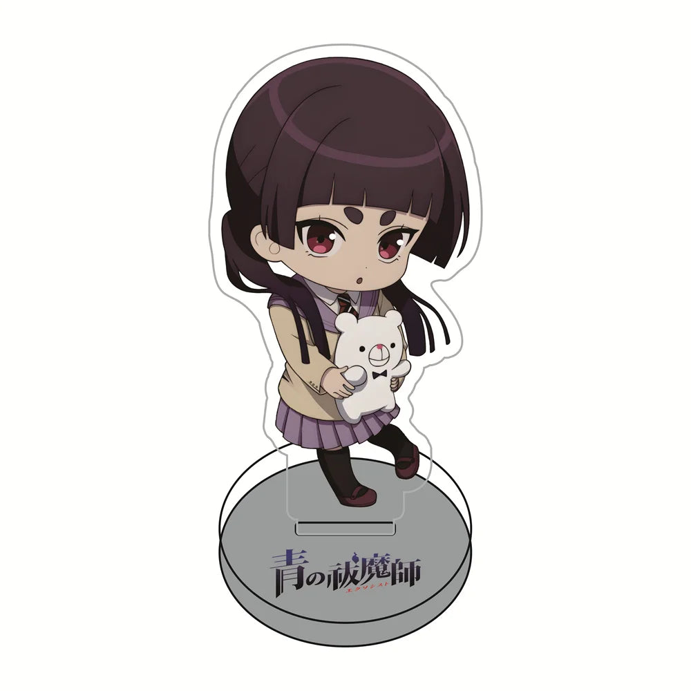 Blue Exorcist Chibi Acrylic Stand