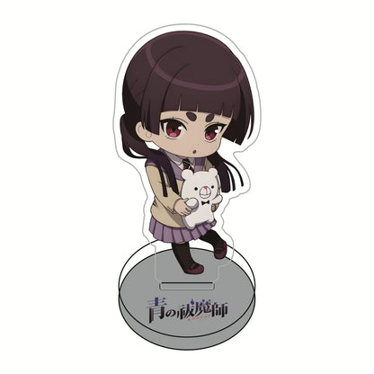 Blue Exorcist Chibi Acrylic Stand