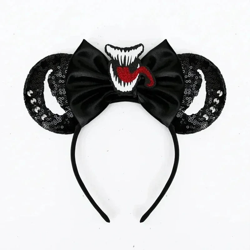 Star Wars Grogu Hairband