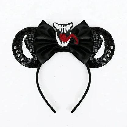 Star Wars Grogu Hairband