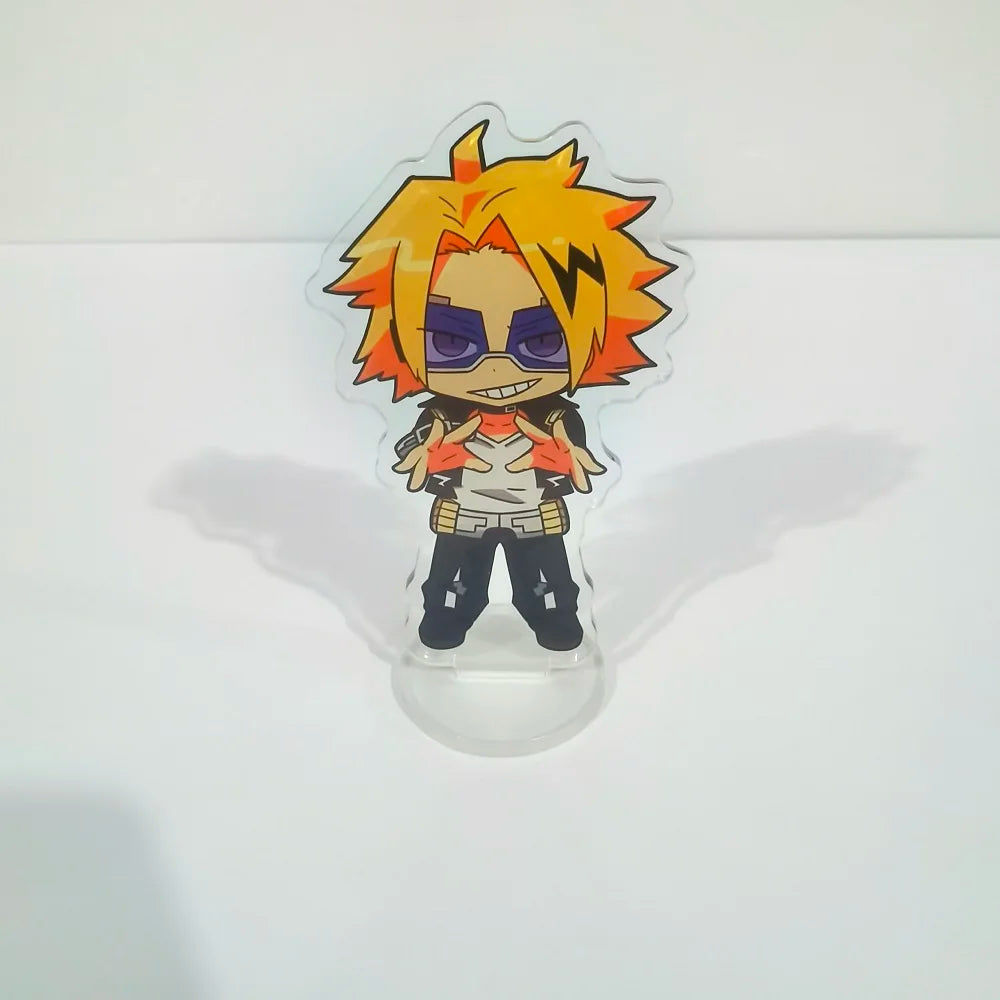 My Hero Academia Deku Acrylic Stand