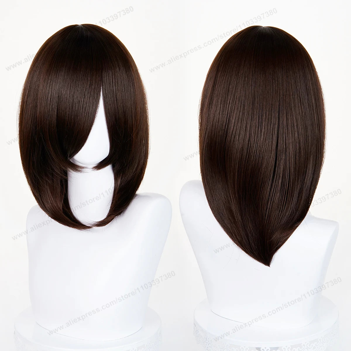 Anime Bang Wig