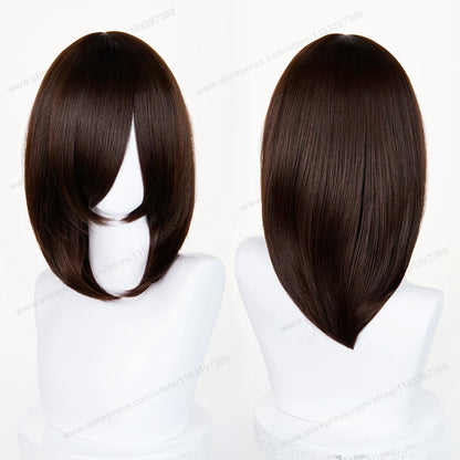 Anime Bang Wig