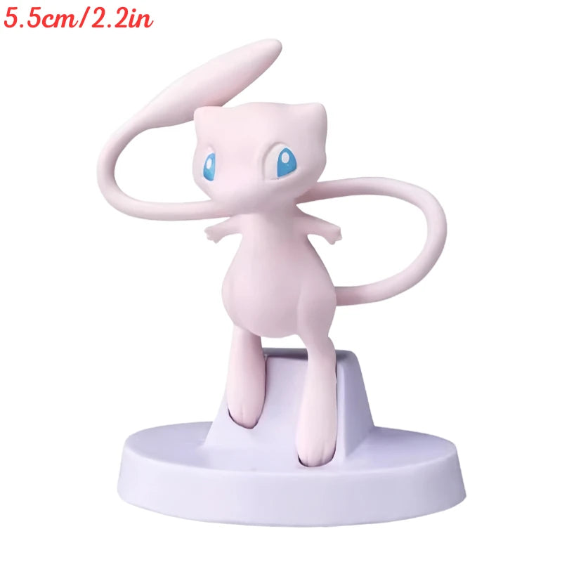 Pokemon Charizard PVC Figure