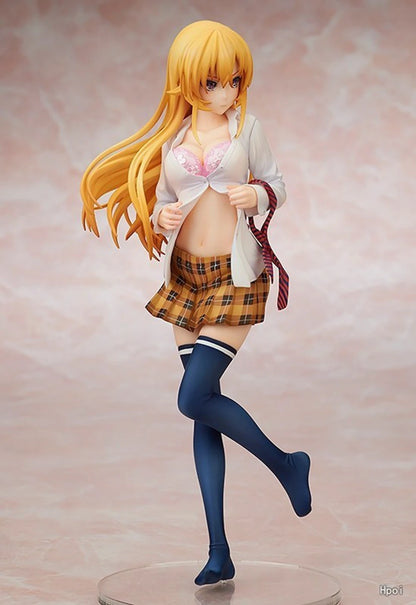 Food Wars Nakiri Erina PVC Statue