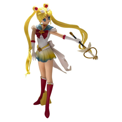 Sailor Moon Sailor Jupiter Figure