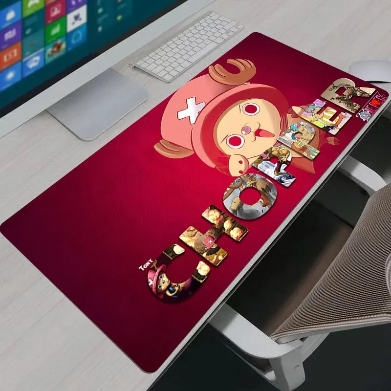 One Piece Tony Tony Chopper XXL Mouse Pad