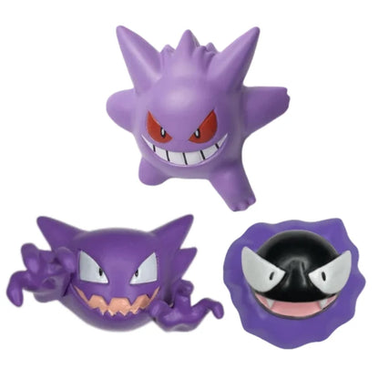 Pokemon Gengar Car Ornament