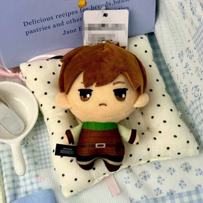 Delicious in Dungeon Marcille Plush Keychain