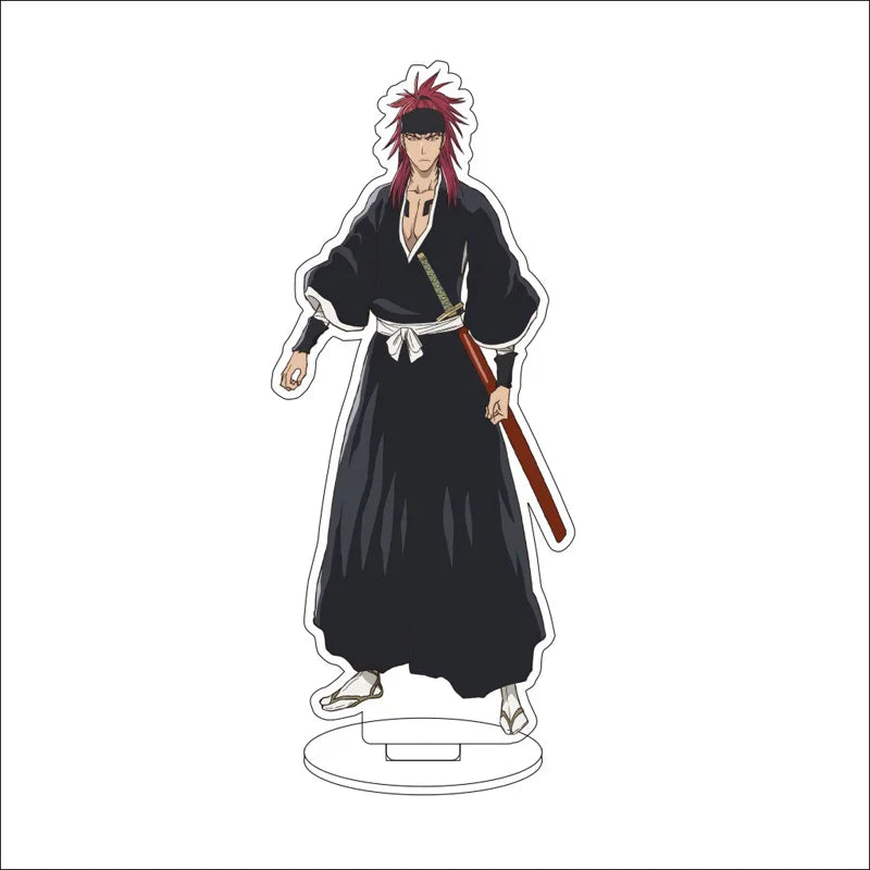 BLEACH Kurosaki Yuzu Acrylic Stand