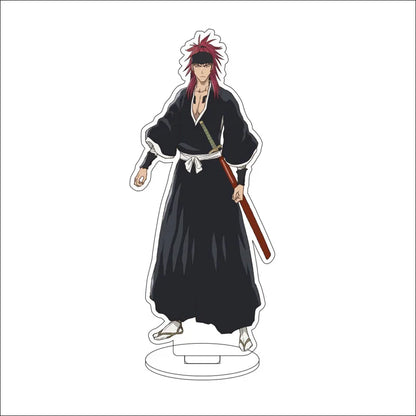 BLEACH Kurosaki Yuzu Acrylic Stand