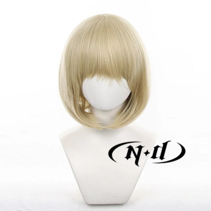 Delicious in Dungeon Falin Touden Wig