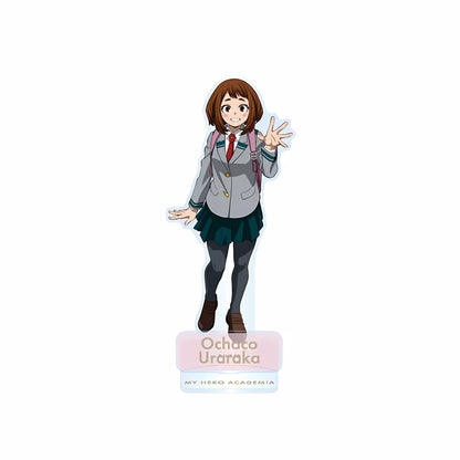 My Hero Academia Izuku Midoriya Acrylic Standee