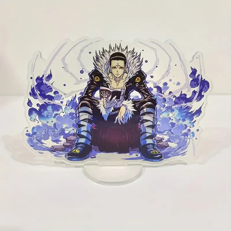 Hunter X Hunter Acrylic Stand