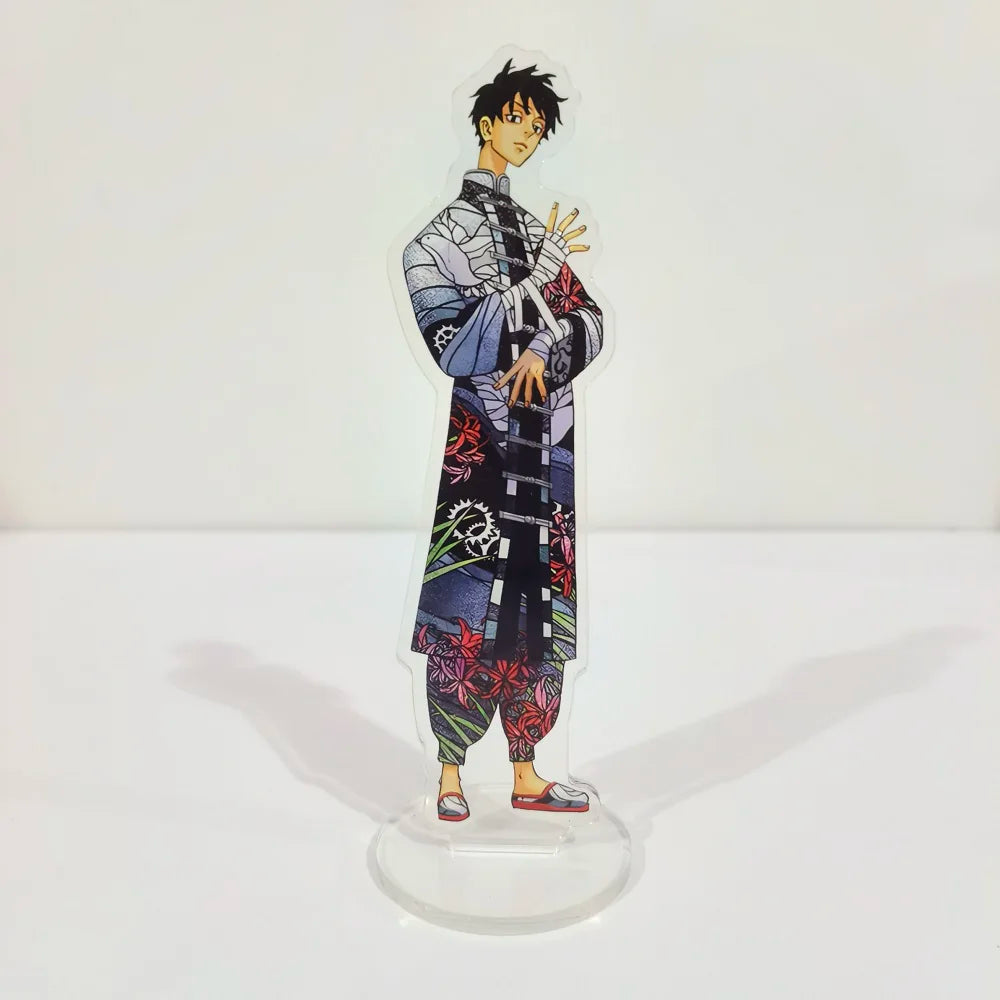 Tokyo Revengers Ran Haitani Acrylic Stand