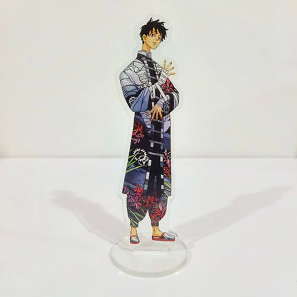 Tokyo Revengers Ran Haitani Acrylic Stand