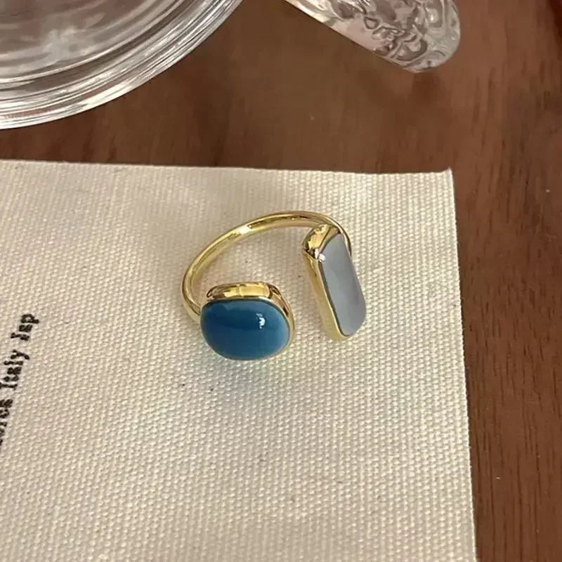 Soul Eater Death The Kid Ring