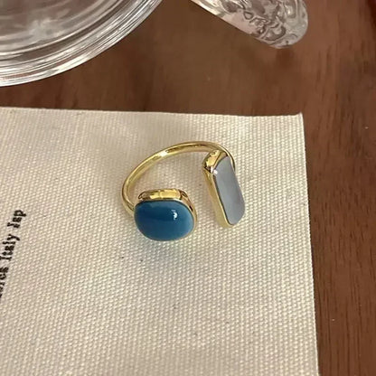 Soul Eater Death The Kid Ring