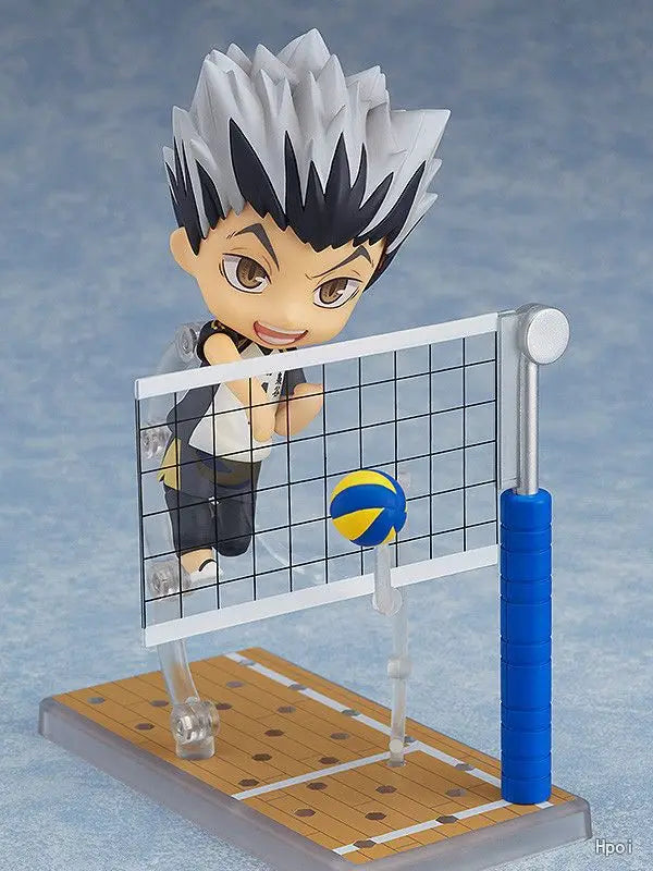 Haikyuu Bokuto Kotaro Figure