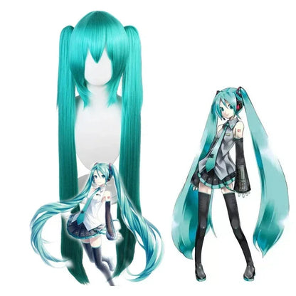 Hatsune Miku Sailor Uniform