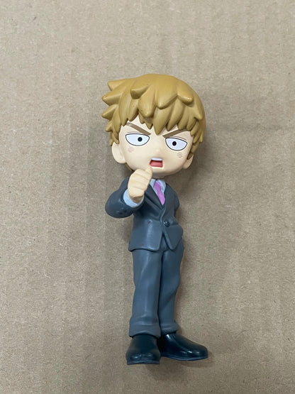 Mob Psycho 100 III Shigeo Kageyama Q-Style Figure