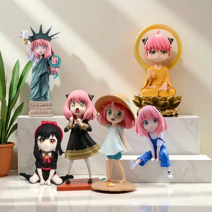 Spy×Family Yor Forger PVC Statue