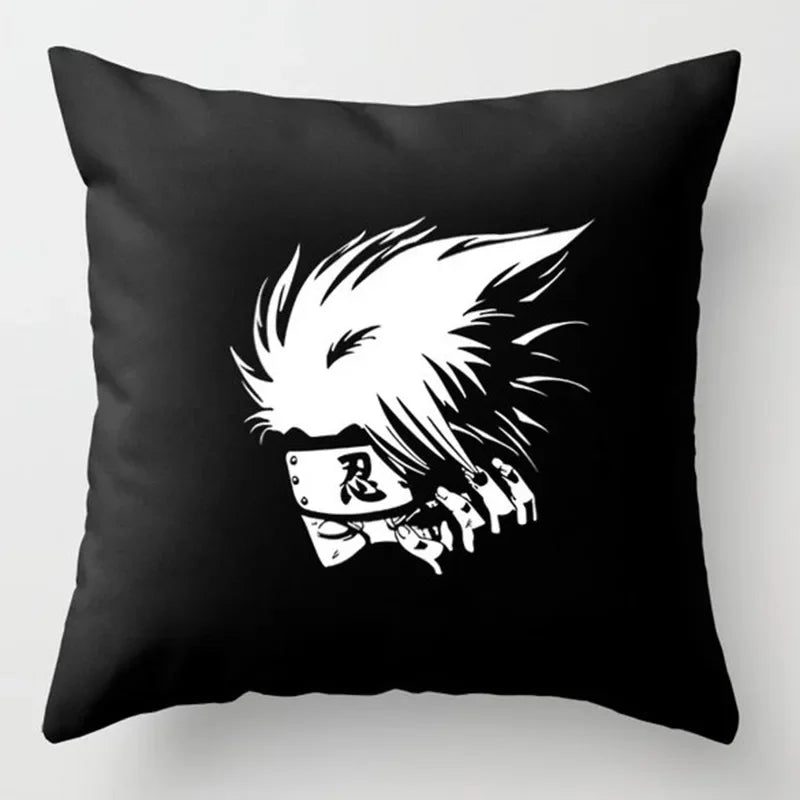 Naruto Uchiha Itachi Pillow Case