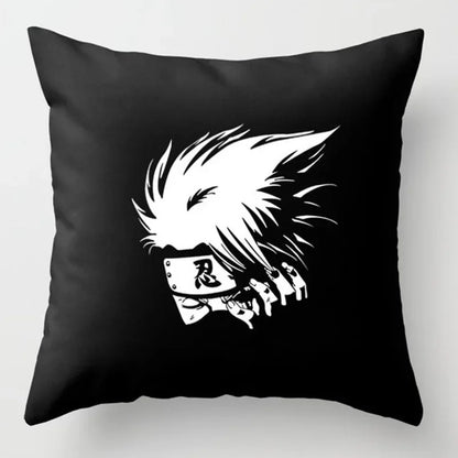 Naruto Uchiha Itachi Pillow Case