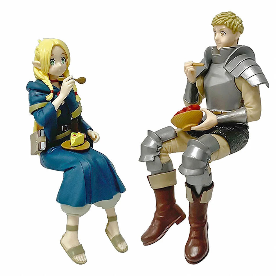 Delicious In The Dungeon Marcil Donato PVC Statue