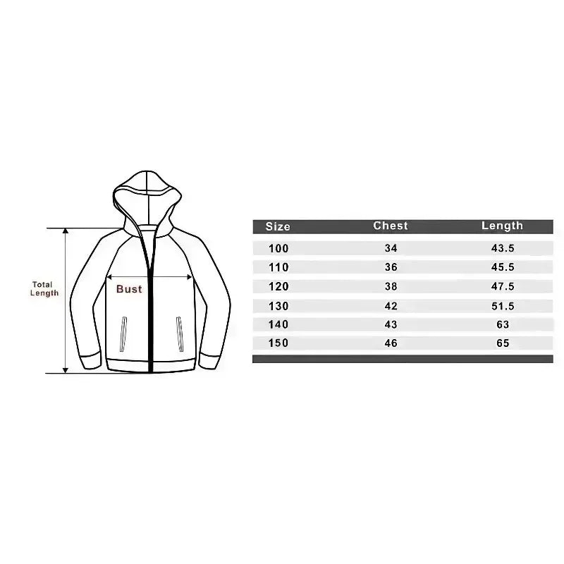 One Piece Luffy Zipper Hoodie
