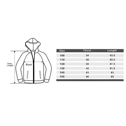 One Piece Luffy Zipper Hoodie