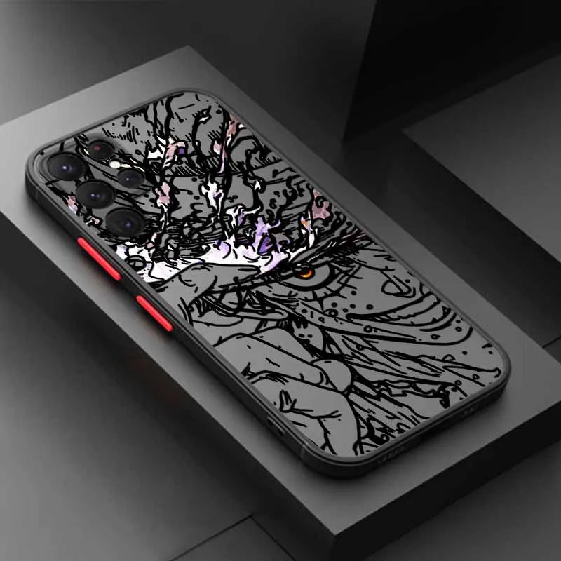One Piece Anime Phone Case
