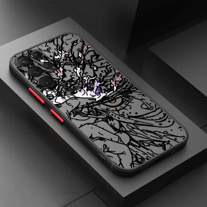 One Piece Anime Phone Case