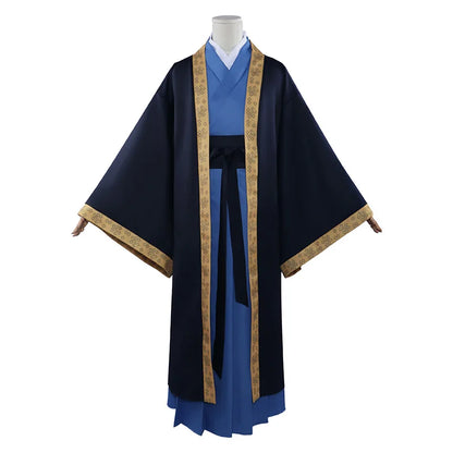 Kusuriya No Hitorigoto Jinshi Cosplay Wig