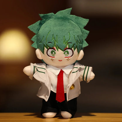 My Hero Academia Izuku Plush Doll