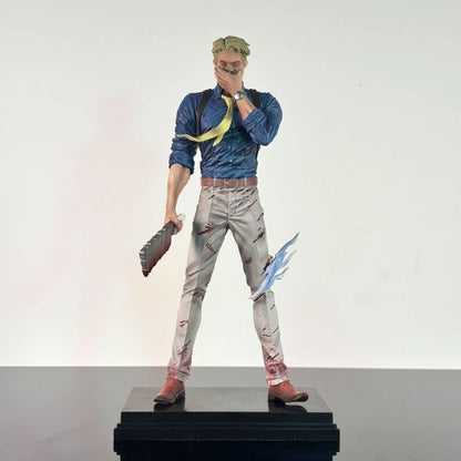 Jujutsu Kaisen Nanami Kento PVC Statue