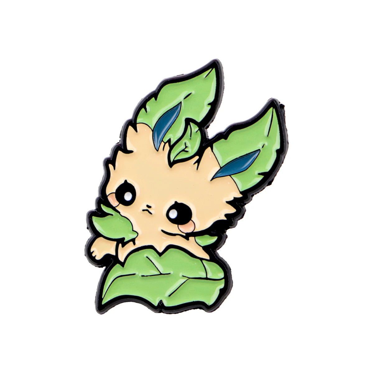 Pokémon Pikachu Enamel Pin