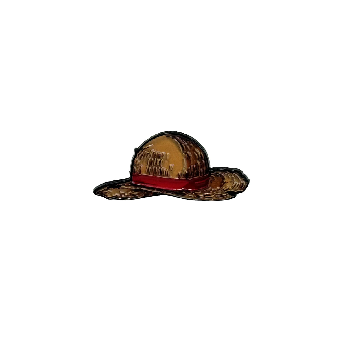 Anime Fashion Jewelry Enamel Pin