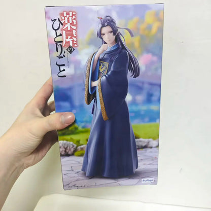 The Apothecary Diaries Maomao PVC Statue
