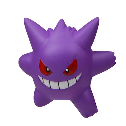 Pokemon Gengar Car Ornament