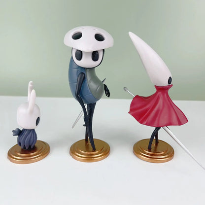 Hollow Knight Knight PVC Statue