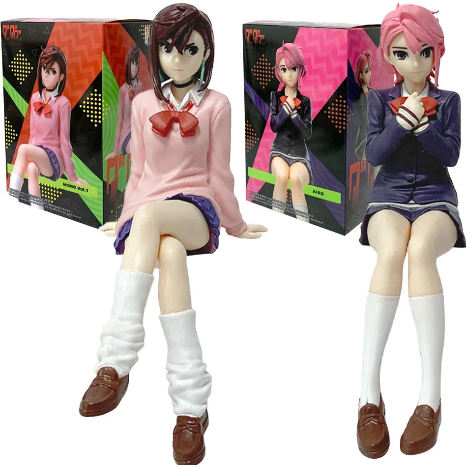 Dandadan Takakura Ken Figure